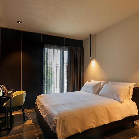 Etrus - Boutique Room & Rooftop Pontecagnano Kültér fotó
