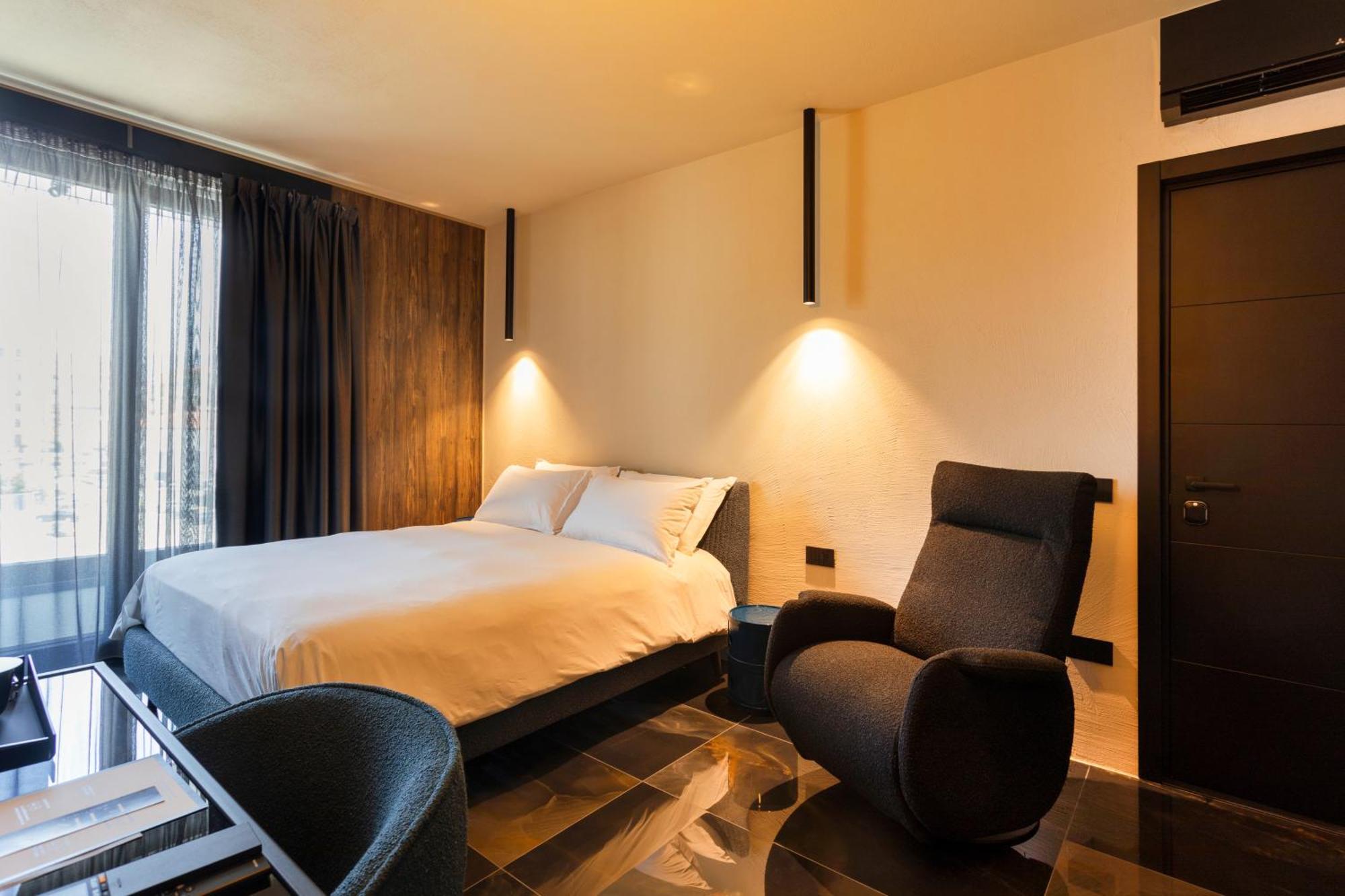 Etrus - Boutique Room & Rooftop Pontecagnano Kültér fotó