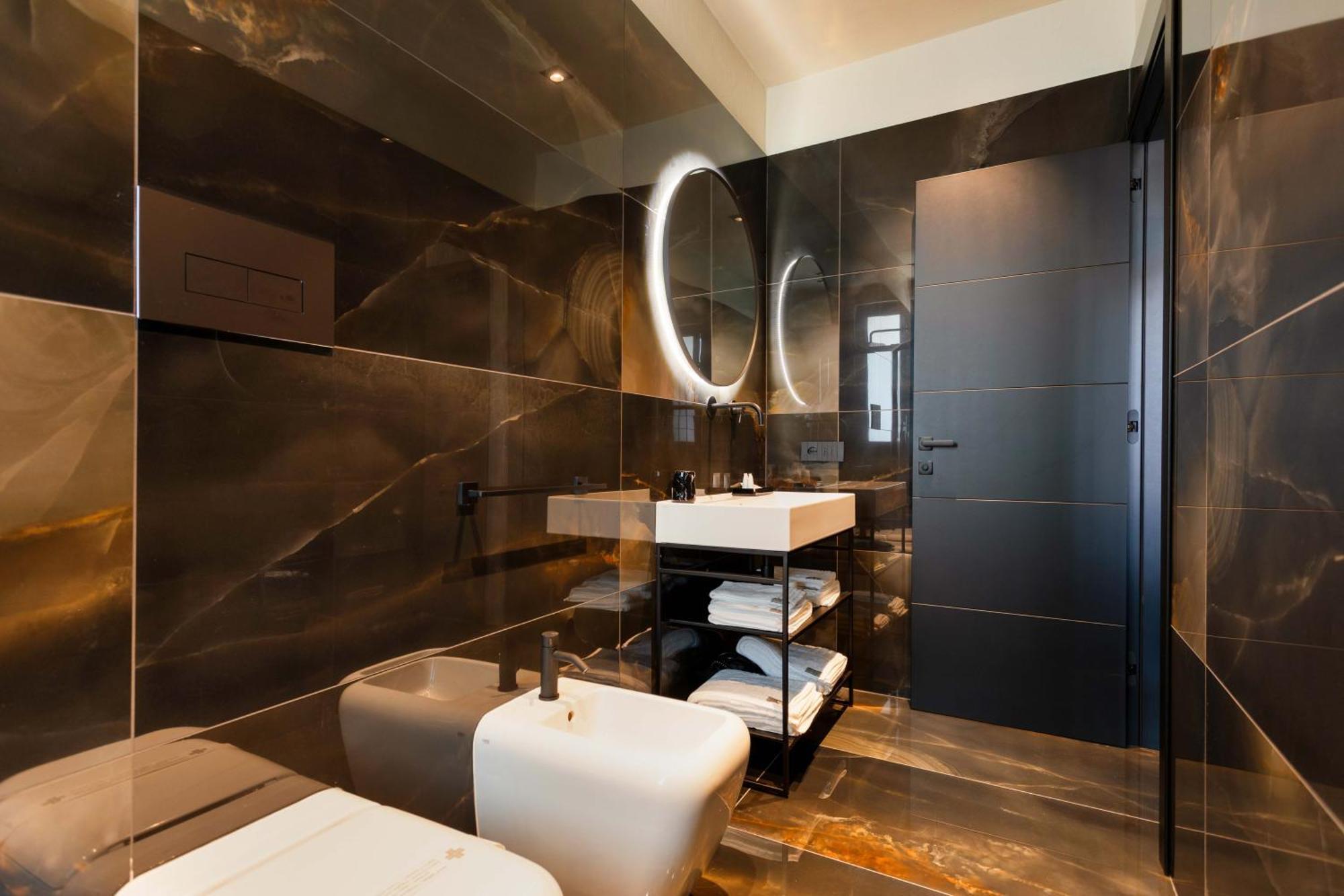 Etrus - Boutique Room & Rooftop Pontecagnano Kültér fotó