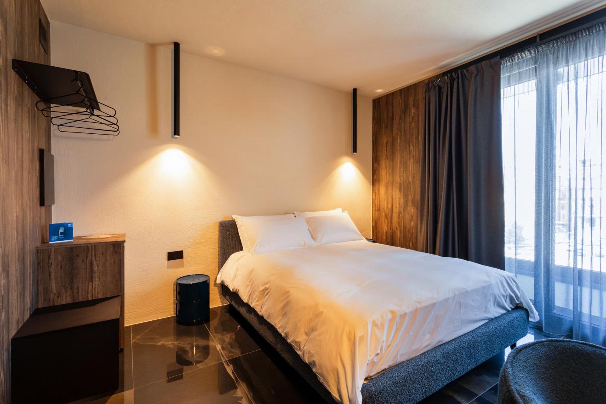 Etrus - Boutique Room & Rooftop Pontecagnano Kültér fotó